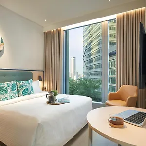 Citadines Raffles Place 아파트호텔