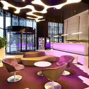 **** Hotel Eurostars Book Germany
