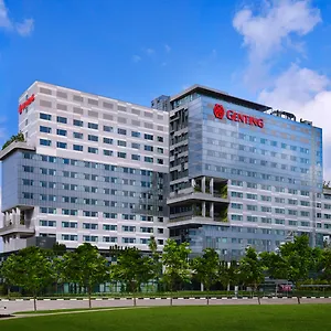 Genting Jurong Szálloda