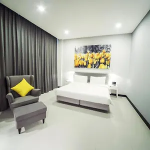 Hollandse Club Szálloda