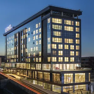 ***** Hotel Lionel Turkey