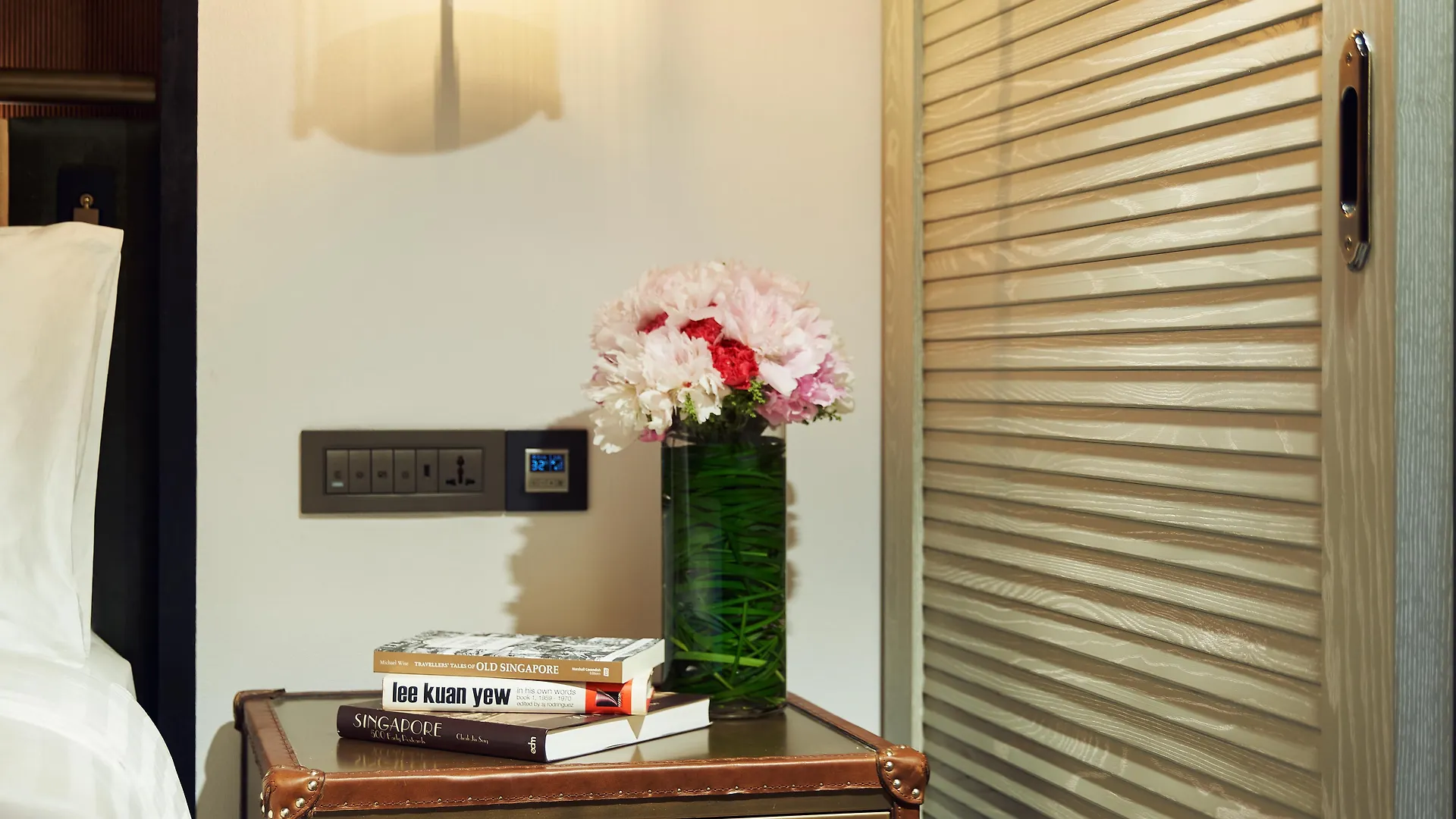 The Barracks Hotel Sentosa By Far East Hospitality Singapore