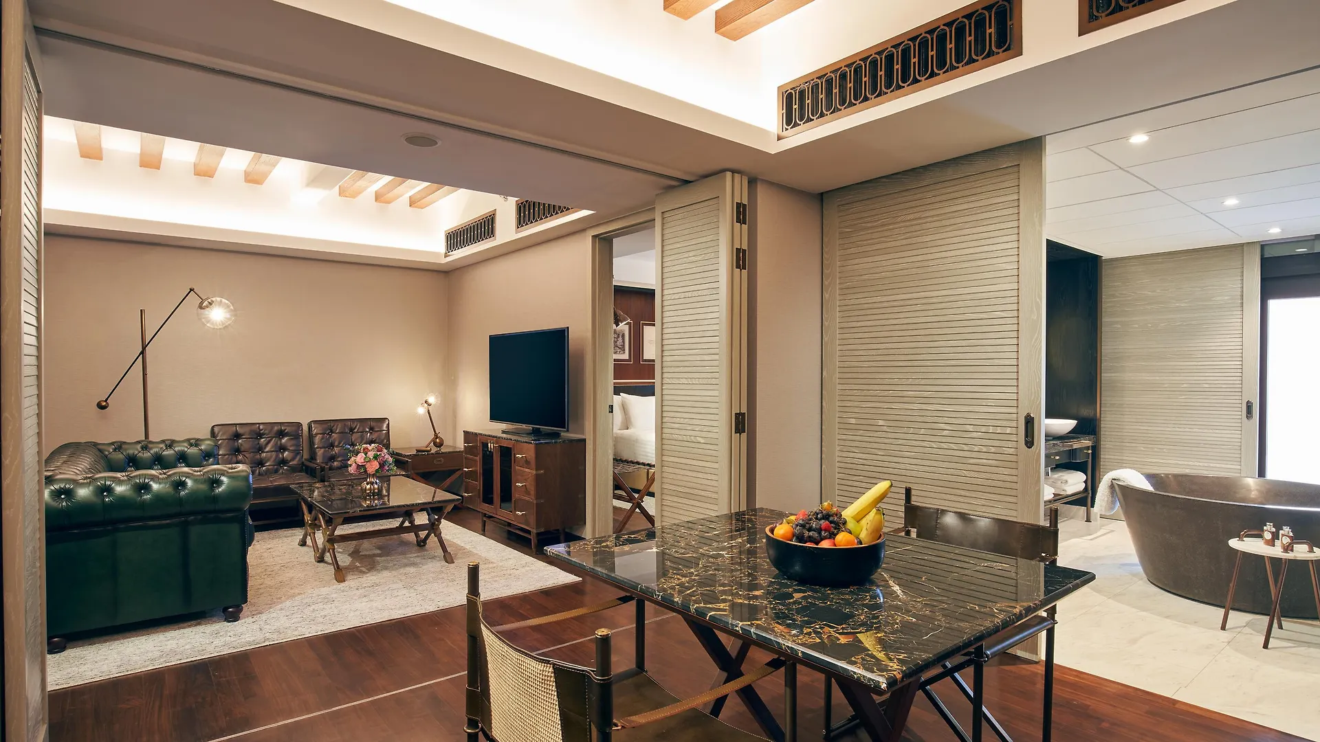 The Barracks Hotel Sentosa By Far East Hospitality Singapore Singapore
