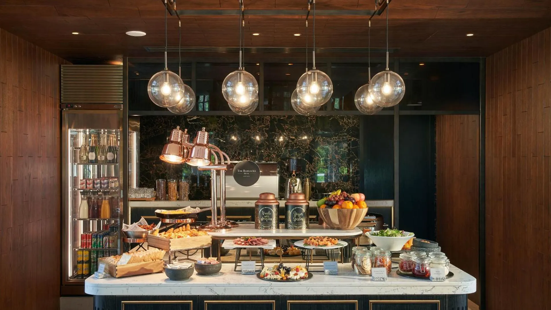 *****  The Barracks Hotel Sentosa By Far East Hospitality Singapore Singapore