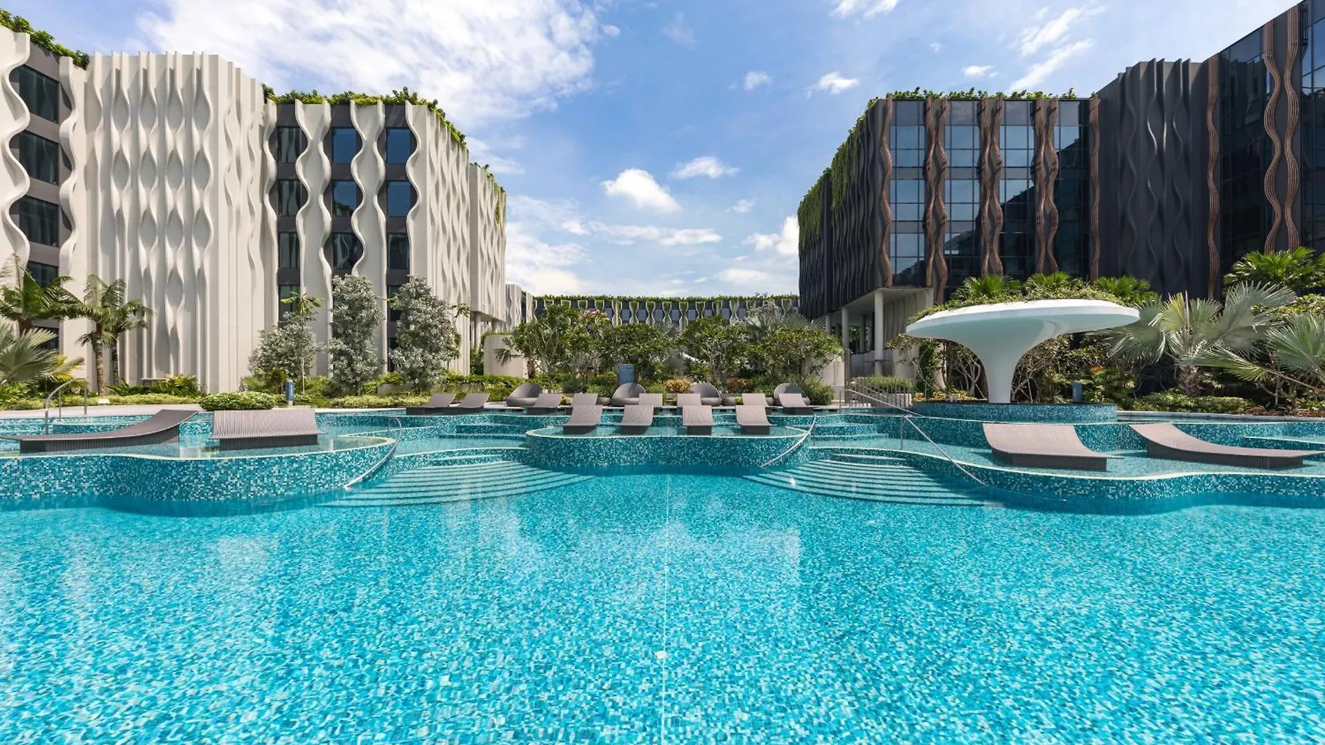 The Barracks Hotel Sentosa By Far East Hospitality Singapore
