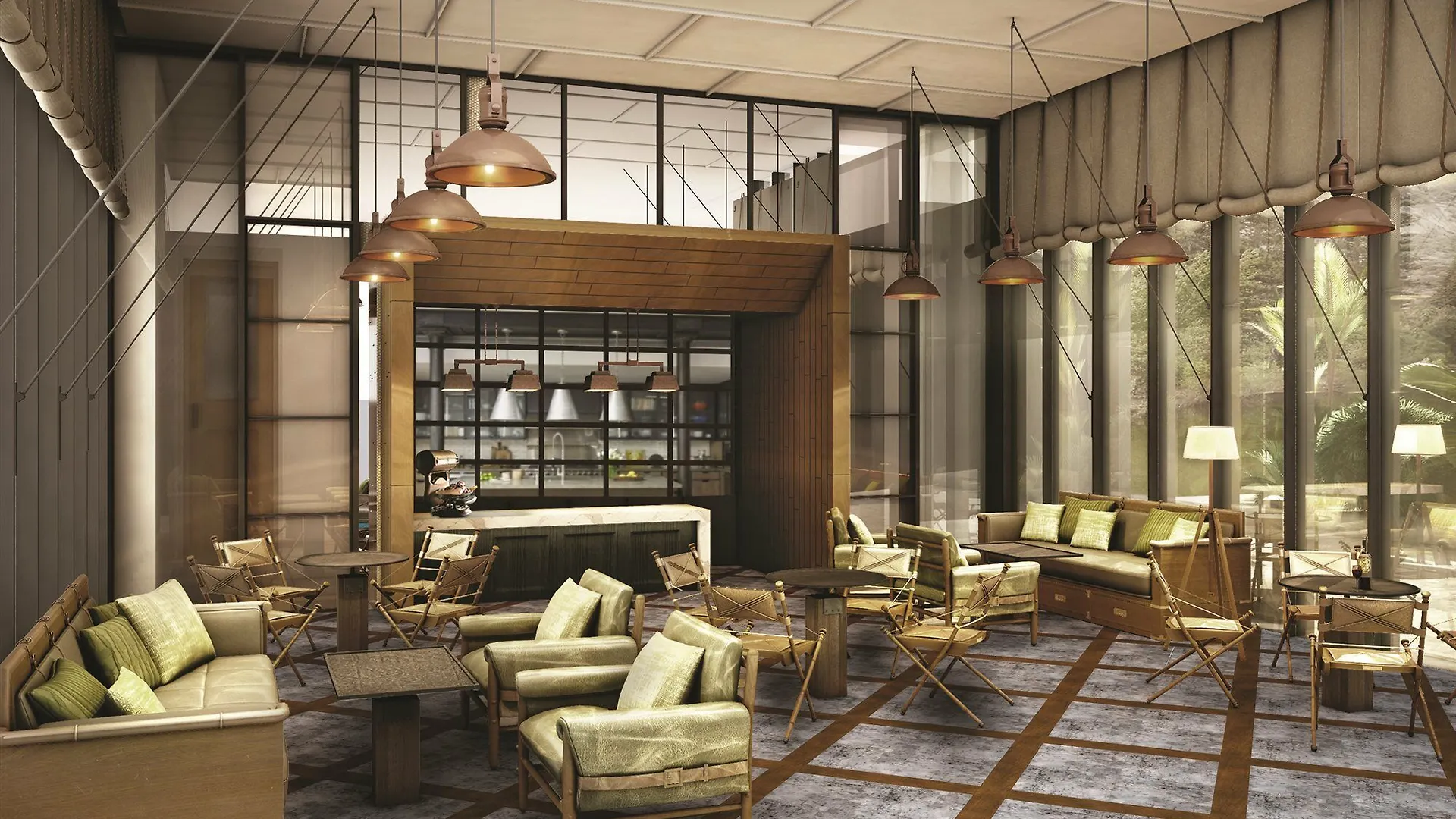 The Barracks Hotel Sentosa By Far East Hospitality Singapore