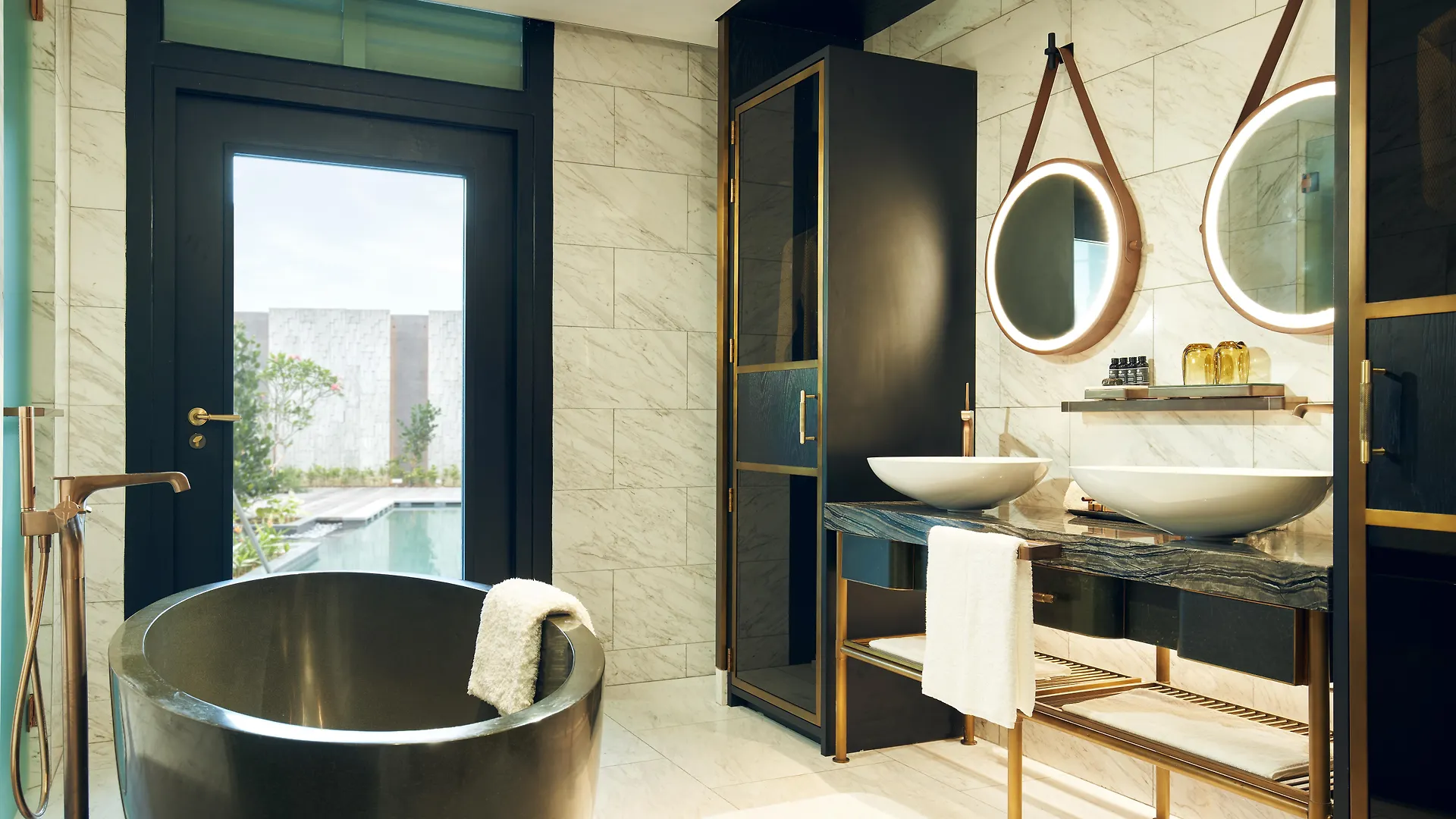 The Barracks Hotel Sentosa By Far East Hospitality Singapore 5*,  Singapore